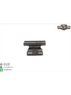 ขายกสูง ยี่ห้อ Geissele ขาแต่งดอทT1/T2