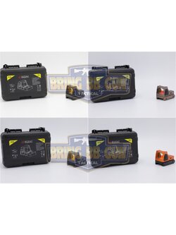 ดอท Trijicon RMR