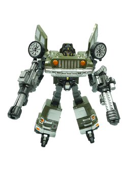 โรบอททรานส์ฟอร์มคาร์MT(คละแบบ) ของเล่นเด็ก ของเล่นเสริมพัฒนาการ หุ่นยนต์ของเล่น T001-DA033356B0 - 6267993391896