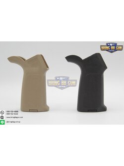 กริ๊ปมือหลัง ทรงMagpul รุ่น MOE ระบบAEG (กริ๊ปมอเตอร์)