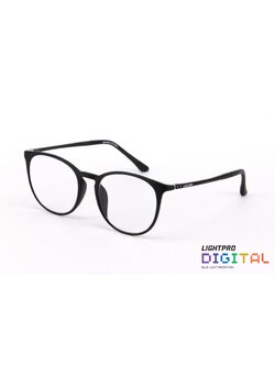 LIGHTPRO LP803 Matte Black