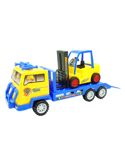 รถบรรทุกวิศวกรฝาครอบคละแบบ รถฝาครอบ รถบรรทุก ของเล่นเด็ก ของเล่นเสริมพัฒนาการ T001-BF133046B0 - 6267993410696