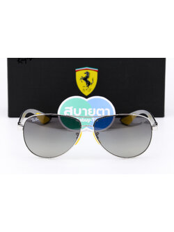 RayBan Ferrari Collection RB8331M F08311