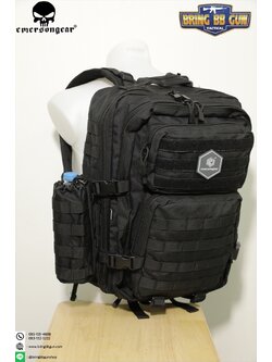 กระเป๋าเป้สะพายหลัง รุ่น 45L seven-day large-capacity backpack ยี่ห้อ Emerson