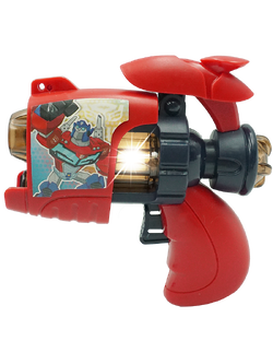 มินิกันทรานฟอร์เมอร์(คละสี) ของเล่นเด็ก ของเล่นเสริมพัฒนาการ ของเล่นลิขสิทธิ์ T001-FA075387B0 - 6267993403230