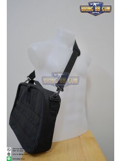 กระเป๋าปืนยาว (SMG) K-01