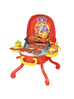 เพลย์เซตกระเป๋าโพนี่ไลฟ์ ของเล่นเด็ก ของเล่นเสริมพัฒนาการ ของเล่นลิขสิทธิ์ T001-CA057162B0 - 6267993400925