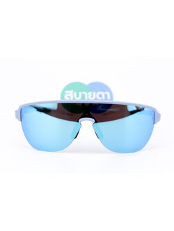 Oakley Corridor Matte Stonewash/Prizm Sapphire SKU#OO9248A-05 (Asia Fit)