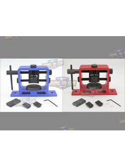 เครื่องถอดศูนย์ปืนสั้น (อุปกรณ์ถอดศูนย์ปืนสั้น) Universal Handgun Side Pusher Size : L