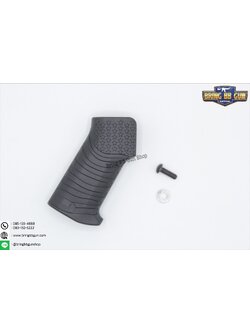 กริ๊ปมือหลังลายธงชาติอเมริกา ระบบGBB (กริ๊ปมือแก็ส) สำหรับปืน : M4/M16,AR9,AR15