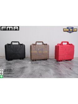 กล่องปืนสั้น ยี่ห้อ FMA