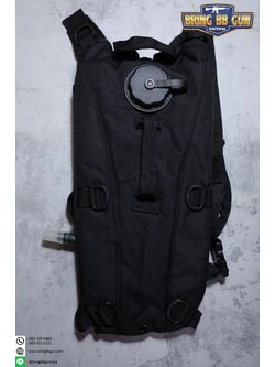 เป้น้ำ (เป้น้ำทรงทหารแบบสะพายหลัง)