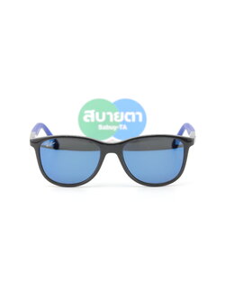 แว่นกันแดดสำหรับเด็ก RAYBAN JUNIOR RJ9077SF 715155 49mm.