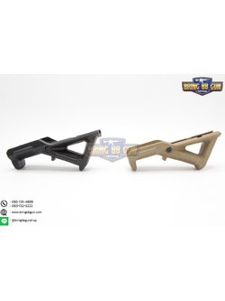 กริ๊ปมือหน้านอน Magpul AFG1 (Angled Fore Grip)