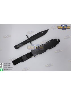 มีด Dummy M9 (M9 Bayonet)