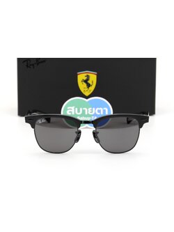 RayBan Ferrari Collection RB3807M F111B1