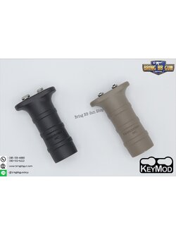 กริ๊ปมือหน้า Tango Down รุ่น Keymod