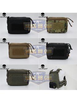 กระเป๋าอเนกประสงค์ EDC (กระเป๋า EDC) (Plug-in Debris Waist Bag) ยี่ห้อ Emerson