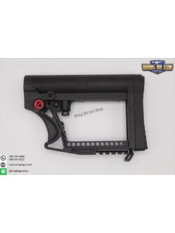 พานท้าย ยี่ห้อ LUTH-AR รุ่น MBA-4 (MBA-4 CARBINE BUTTSTOCK)