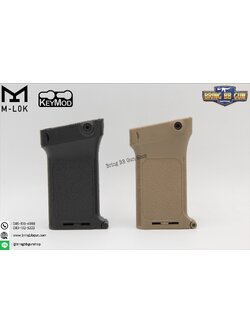 กริ๊ปมือ 3RS (3RS Tactical Grip)