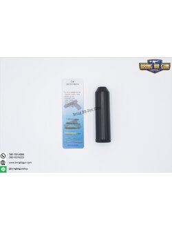 แซ่ทำความสะอาดปืนแบบพกพา สำหรับปืนลำกล้อง .38,.357,9mm.