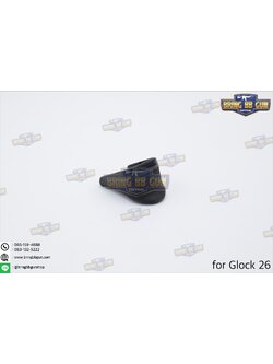 ส้นแม็กกระซีน Glock 26