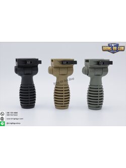 กริ๊ปมือหน้า ยี่ห้อFAB Defense รุ่นT-FS (กริ๊ปมือพับซ้าย-ขวาปลดไว)