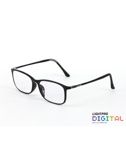 LIGHTPRO LP801 Black