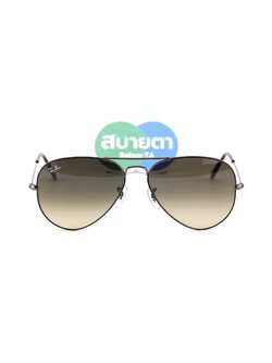 RayBan Aviator Large Metal RB3025 92700A