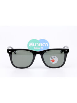 Rayban RB4391D 601/9A Polarized Lens