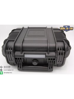 กระเป๋าปืนสั้นB2 รุ่นหนา ใบใหญ่