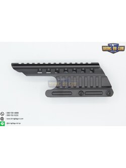 รางเสริมปืนลูกซอง รุ่น Light Weight