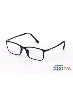 LIGHTPRO LP802 Matte Black