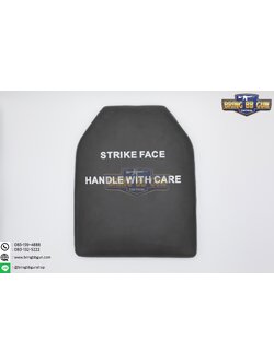 แผ่นกันกระสุนแบบโฟมEVA (สำหรับบีบีกัน)