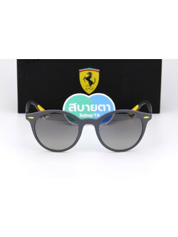 RayBan Ferrari Collection RB4296M F60811
