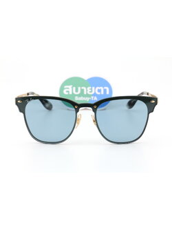 RayBan Blaze Clubmaster RB3576N 917280