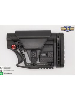 พานท้าย ยี่ห้อ LUTH-AR รุ่น MBA-3 (MBA-3 CARBINE BUTTSTOCK)