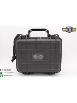 กล่องปืนสั้นB1 รุ่นหนา ใบเล็ก