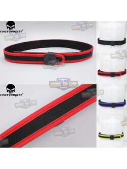 เข็มขัด IPSC ยี่ห้อ Emerson (IPSC Belt) (IPSC & 3-Gun) (IPSC) (IDPA)