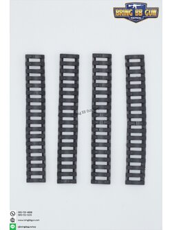 รางรถไฟ (Ris Rails)