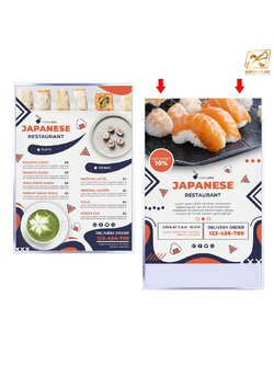 กรอบอะลูมิเนียม กรอบโปสเตอร์ กรอบรูป SNAP FRAME รุ่น B สีเงิน สอดงานพิมพ์ด้านบน น้ำหนักเบา ติดตั้งง่าย ไม่ต้องเจาะผนัง