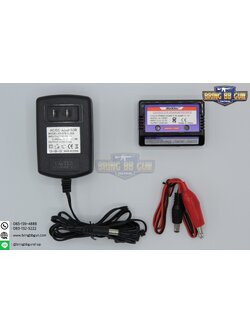 เครื่องชาร์จบาล้านซ์ ยี่ห้อ Link Man