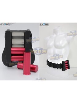 Shotshell Holder Universal ยี่ห้อ Cytac (ซองจิงโจ้)