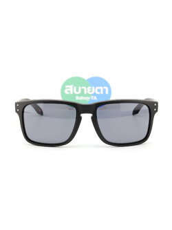 Oakley HOLBROOK XXL (A) Matte Black / Prizm Grey OO9487F-01