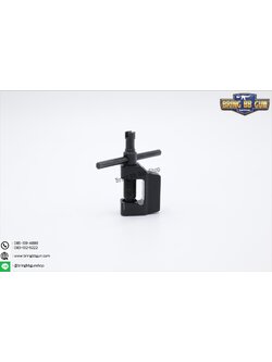 เครื่องถอด และ ติดตั้งศูนย์ปืน AK