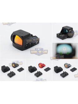 ดอท ทรง Sig Sauer รุ่น ROMEO-X (ROMEO-X COMPACT Red Dot Reflex Sight)\