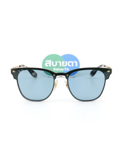 RayBan Blaze Clubmaster RB3576N 917280