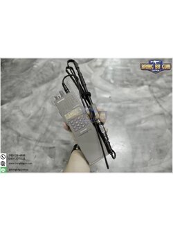 เสาอากาศ แบบพับได้ Dummy (PRC-148/152 Antenna Package)