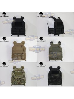 เสื้อเวส รุ่น 420 ยี่ห้อ Emerson