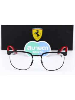 RayBan Ferrari Collection RX3698VM F041